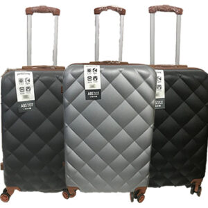 TRAVELER BAGS